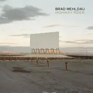 Brad Mehldau - Highway Rider (2010)