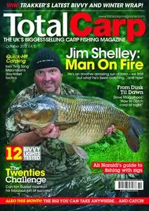 Total Carp – September 2012