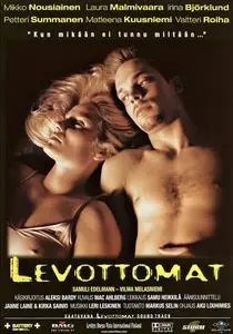 Restless (2000) Levottomat