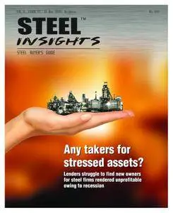 Steel Insights - May 2016