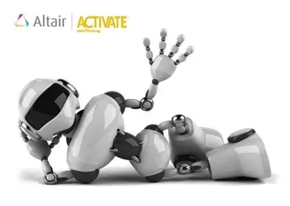 Altair Activate 2019.1