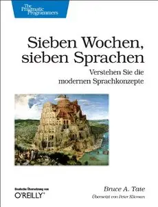 Sieben Wochen, sieben Sprachen (repost)