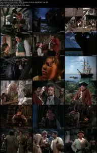 Treasure Island (1950)