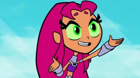 Teen Titans Go! S05E20