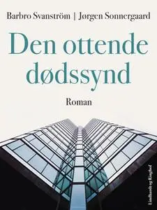 «Den ottende dødssynd» by Jørgen Sonnergaard,Barbro Svanström