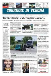 Corriere di Verona – 08 luglio 2020