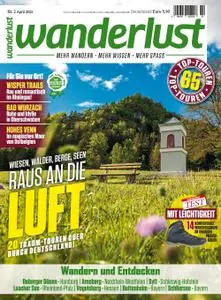 wanderlust – 13 März 2022
