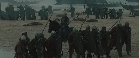 Robin Hood Unrated Director's Cut (2010)
