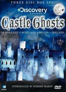Discovery Channel - Castle Ghosts (1997)