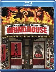 Grindhouse (2007)