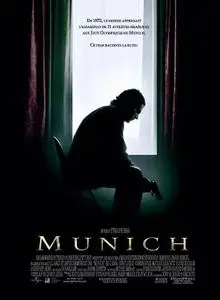 Munich (2006)(Drame) [DVDRiP]