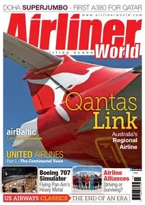 Airliner World – November 2014