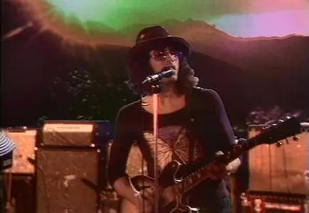 Iron Butterfly - In-A-Gadda-Da-Vida 1971 (2001)