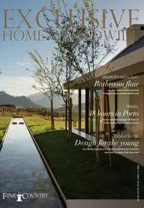 Exclusive Home Worldwide - Issue 27 2016