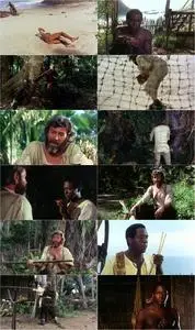 Man Friday (1975)