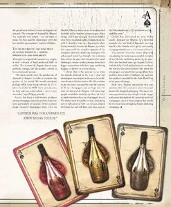 FINE Champagne - No.4 (2010)