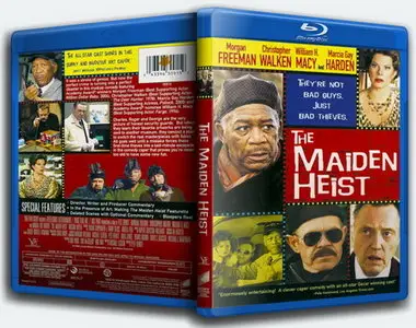 The Maiden Heist (2009)