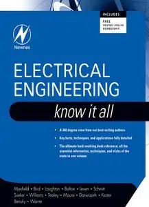 Electrical Engineering: Know It All (repost)