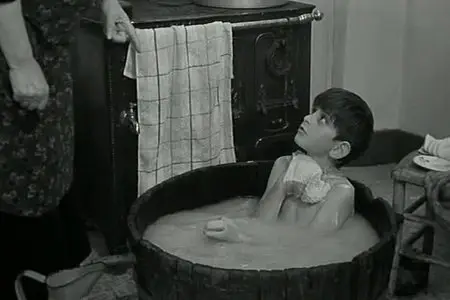 Le Vieil homme et l'enfant (1966)