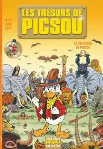 Les Trésors de Picsou - juin 2017