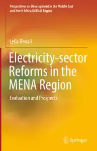 Electricity-sector Reforms in the MENA Region: Evaluation and Prospects