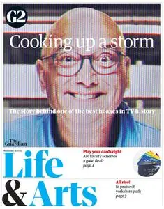 The Guardian G2 - 26 July 2023