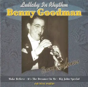 Benny Goodman - The King Of Swing (1928-1949) 20CD Box-Set [Repost]