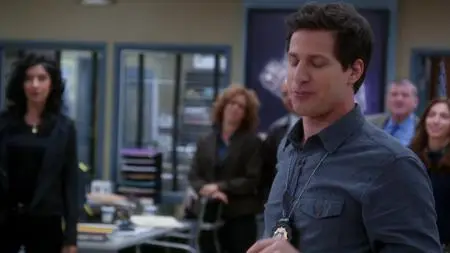 Brooklyn Nine-Nine S01E13