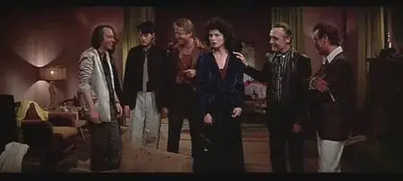 Blue Velvet (1986)
