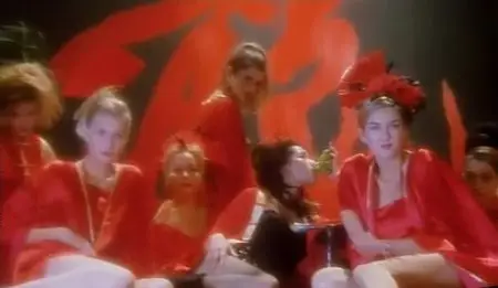 China Dragon (1995)
