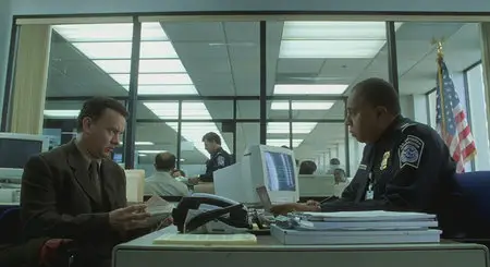 The Terminal (2004)