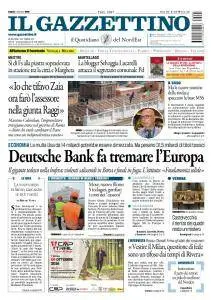 Il Gazzettino - 1 Ottobre 2016