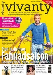 Vivanty – Mai 2017