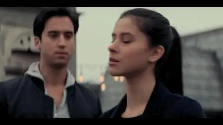 Tiny Pretty Things S01E10