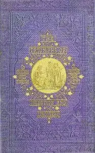 «Triumphs of Invention and Discovery in Art and Science» by J.Hamilton Fyfe