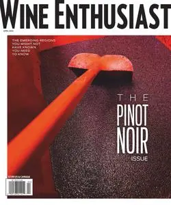 Wine Enthusiast - April 2024