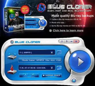 Blue Cloner v2.00.510