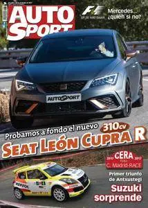 Auto Hebdo Sport - 28 noviembre 2017