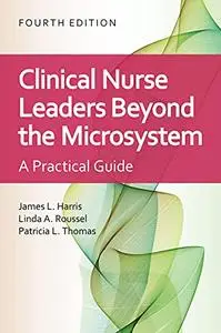 Clinical Nurse Leaders: Beyond the Microsystem, 4th Edition