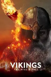 National Geographic - Vikings: The Rise and Fall (2022)