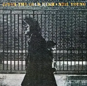 Neil Young - After The Gold Rush, 1970 (HDCD, remastered 2009) (Reprise Records)