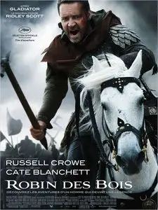 Robin des Bois / Robin Hood (2010)