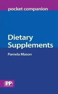 Dietary Supplements Pocket Companion (repost)