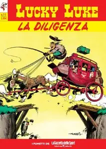 Lucky Luke – n. 11 2013