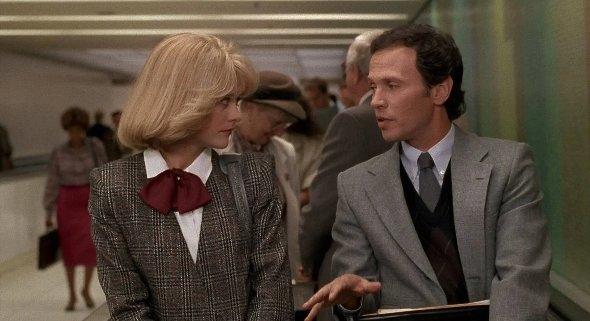 When Harry Met Sally... (1989)