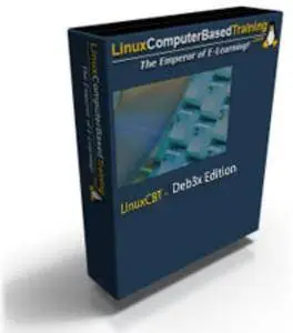 LinuxCBT Deb3x Edition