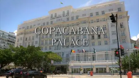 BBC - This World: Copacabana Palace (2014)