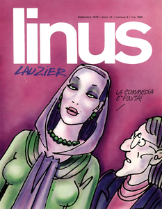 Linus - Volume 162 (Settembre 1978)