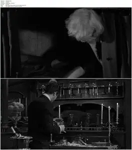 Some Like It Hot (1959) [Criterion] + Extras