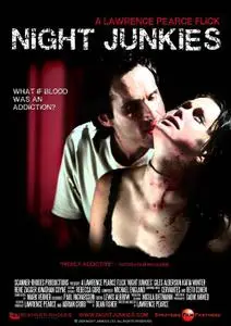 (Horror-Thriller) Night Junkies [DVDrip] 2007